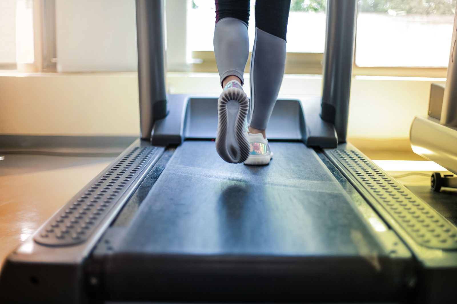 Zone cardio Royal Gym